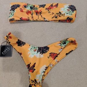 Zaful bikini